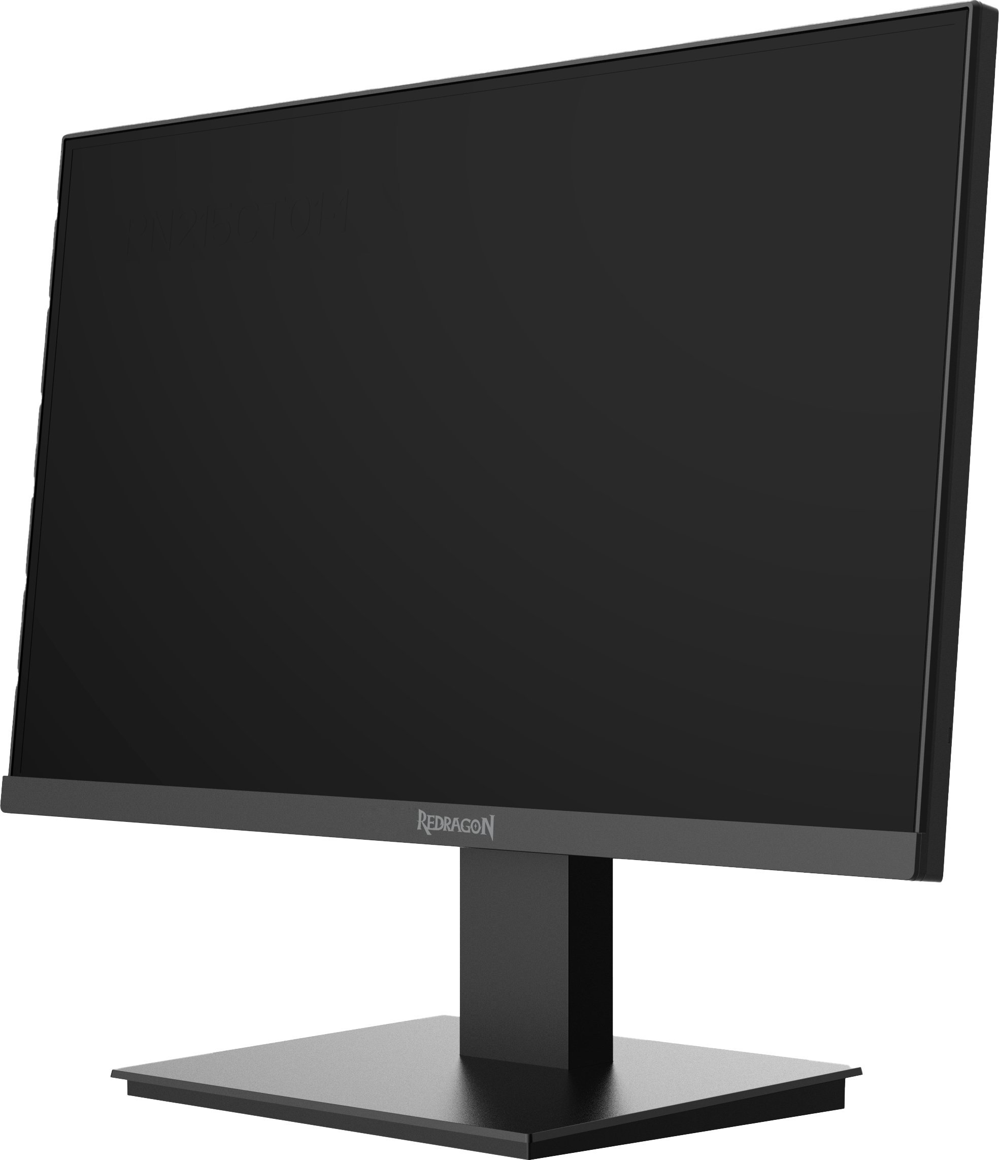 Monitor Redragon BM21V17 Thugga V2, 21.45", Full HD 100Hz, i zi