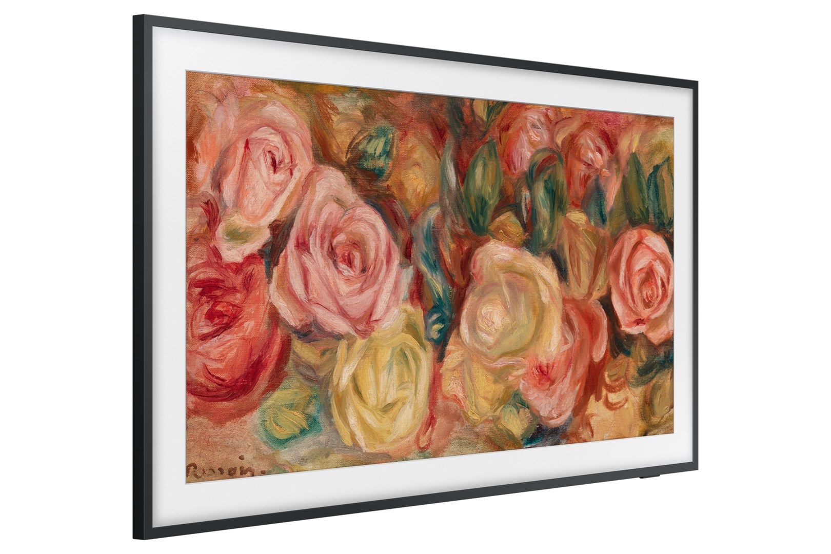 Televizor Samsung QE65LS03D, 65", 4K Ultra HD, QLED, 100Hz, i zi