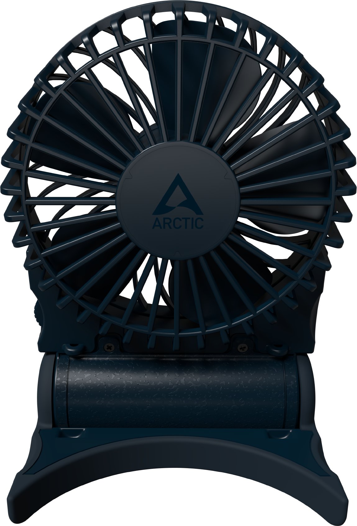Ventilator dore ARCTIC Summair 2Go, 5000 mAh, portativ, i zi