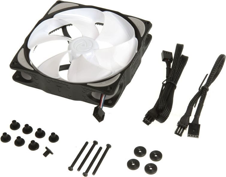 Ftohës Noiseblocker NB-eLoop B12-P, 120 mm