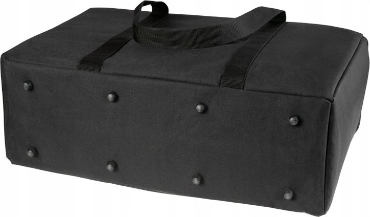 Çantë Freepower Bag për llampa FreePower Free100 dhe aksesorë, e zezë