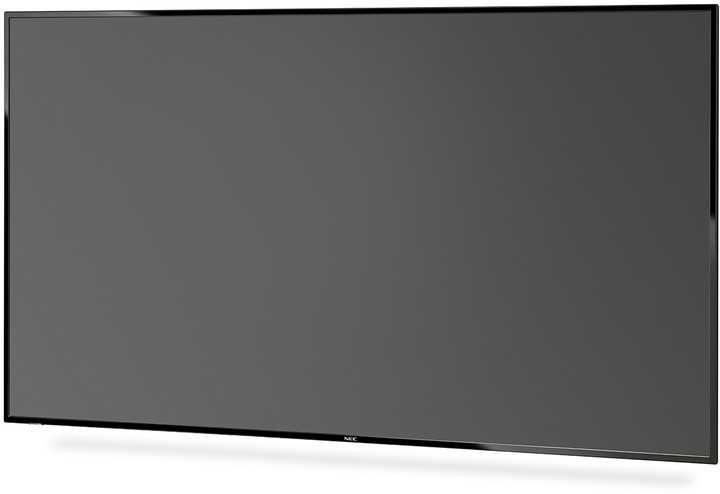 Televizor LED NEC MultiSync E656 - 65" (165cm), Full HD, i zi