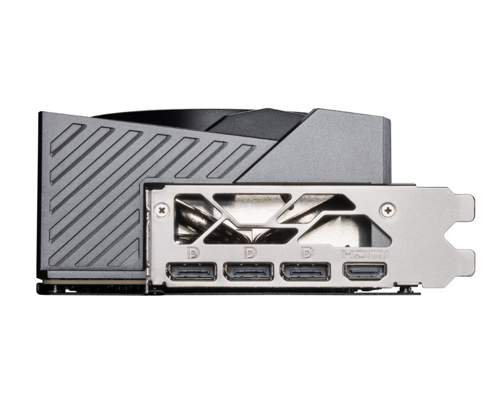 Kartelë grafike MSI GeForce RTX 5090 32GB Gaming Trio OC