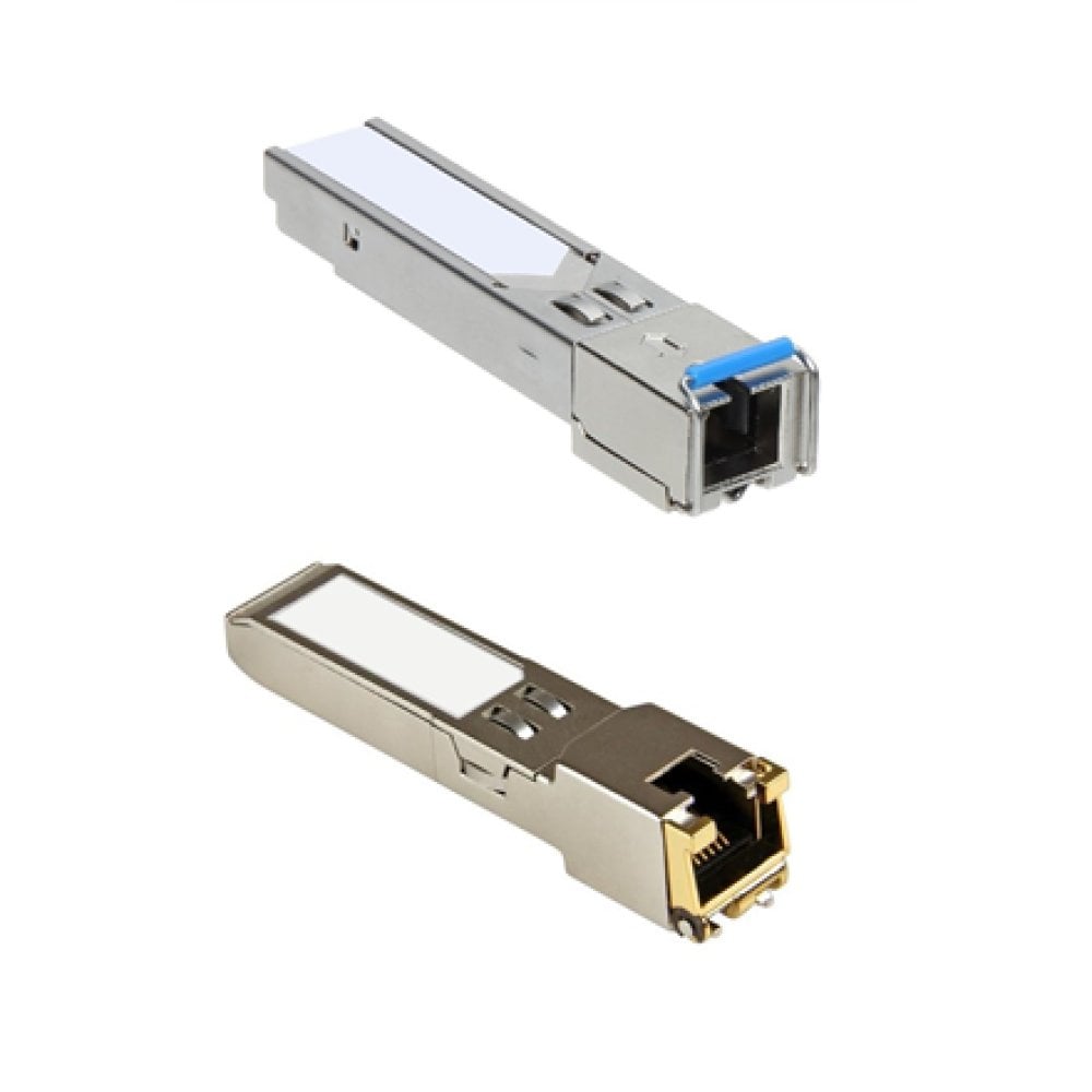 Modul SFP Planet SOMI Networks SFPIRJ451G RJ45 Gigabit, 10/100/1000 Mbps