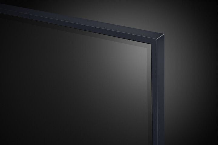 Televizor LG 50QNED81R, 50" (126cm), 4K UHD, i hirtë