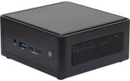 Mini PC Asrock 4x4 Box-ai350 D, Ryzen Embedded, kompakt, i zi