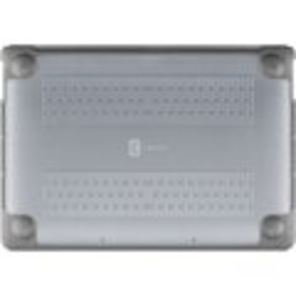 [OUTLET] Mbrojtëse Cellularline Matt Hard Shell për Apple MacBook Pro 16'' (2021), transparente