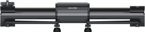 Slider kamerash Zeapon Micro 3 M500, 59cm, kapacitet 12kg, i zi