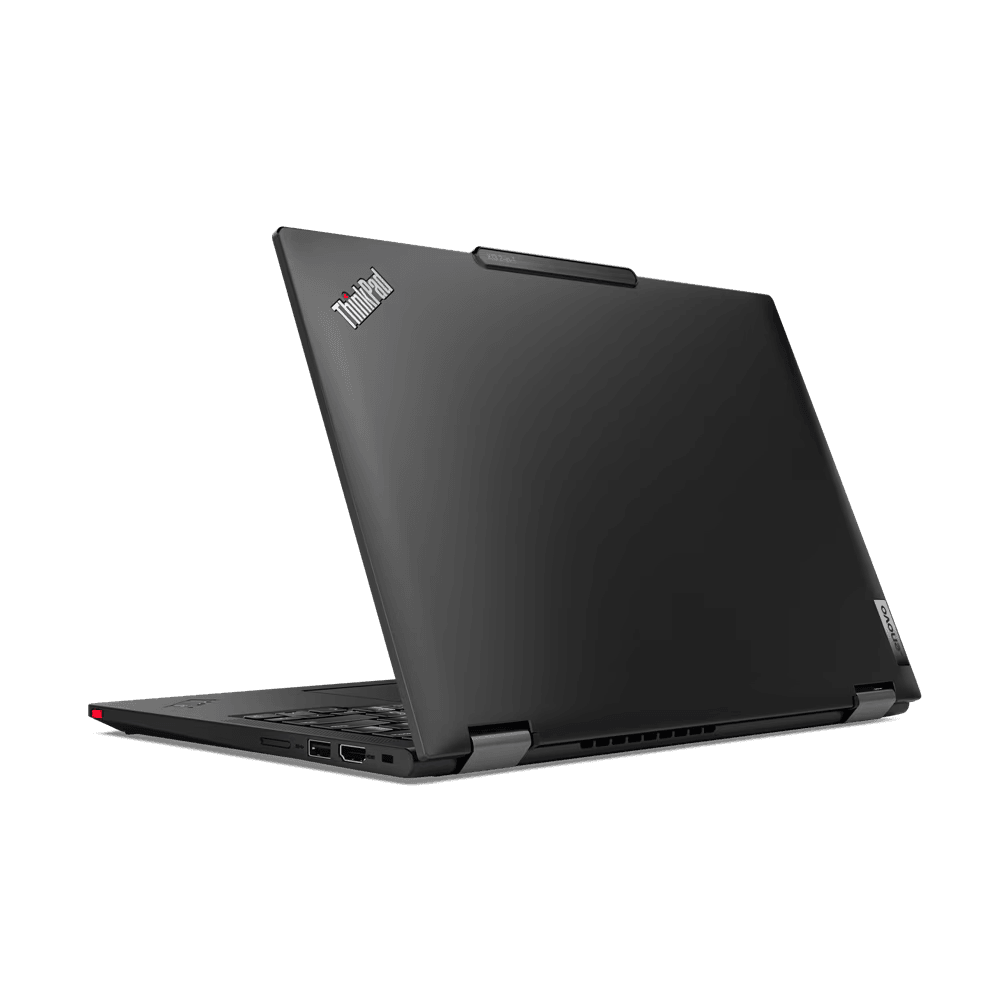 Laptop 2 në 1 Lenovo ThinkPad X13 Gen 5, 13.3", Intel Core Ultra 7, 32GB RAM, i zi