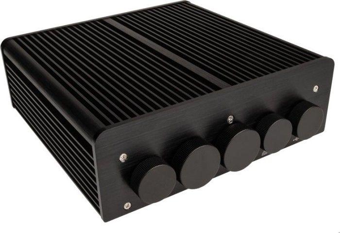 Kasë Akasa Pascal TN, NUC