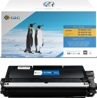 Toner G&amp;G TN2320, 2600 faqe, i zi