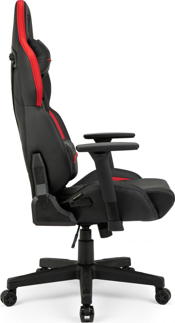 Karrige SENSE7 Sentinel, e zezë