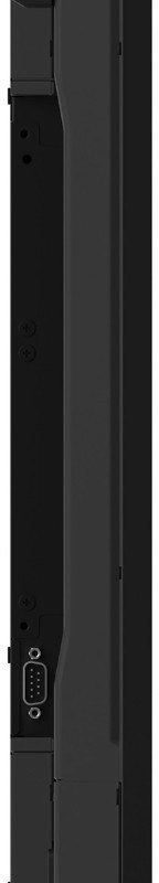 Ekran profesional Sharp MultiSync M552, 55", 4K Ultra HD, i zi