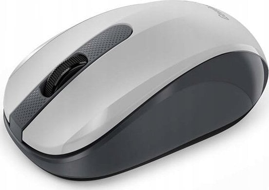 Maus Genius Mouse NX-8008S, 1200DPI, 2.4 [GHz], optical, 3-button, USB, 1 pc AA, pa kabllo, i zi