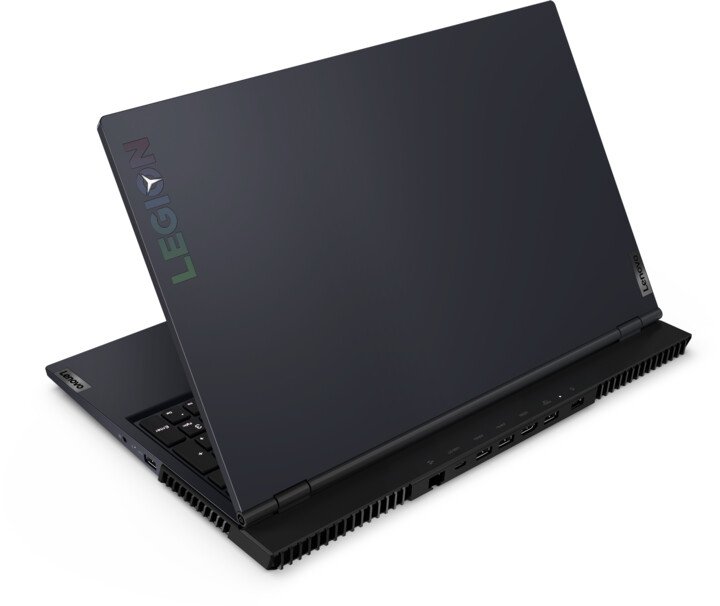 [OUTLET] Laptop Lenovo Legion 5 15IMH6, 15.6", Intel Core i5, 16GB RAM, 512GB SSD, NVIDIA GeForce RTX 3050, i zi