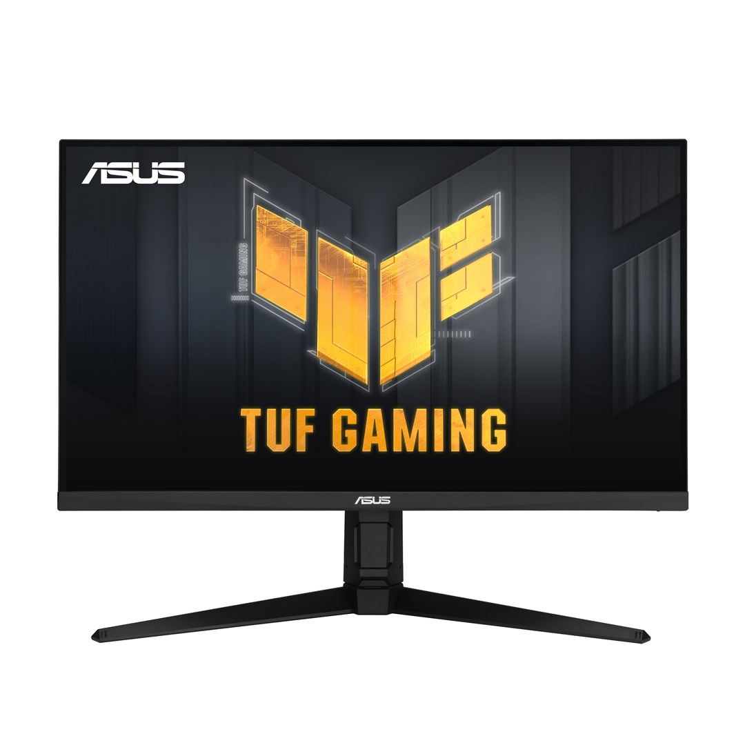 Monitor ASUS TUF Gaming, 31.5", 2560 x 1440, Wide Quad HD, 170 Hz, i zi