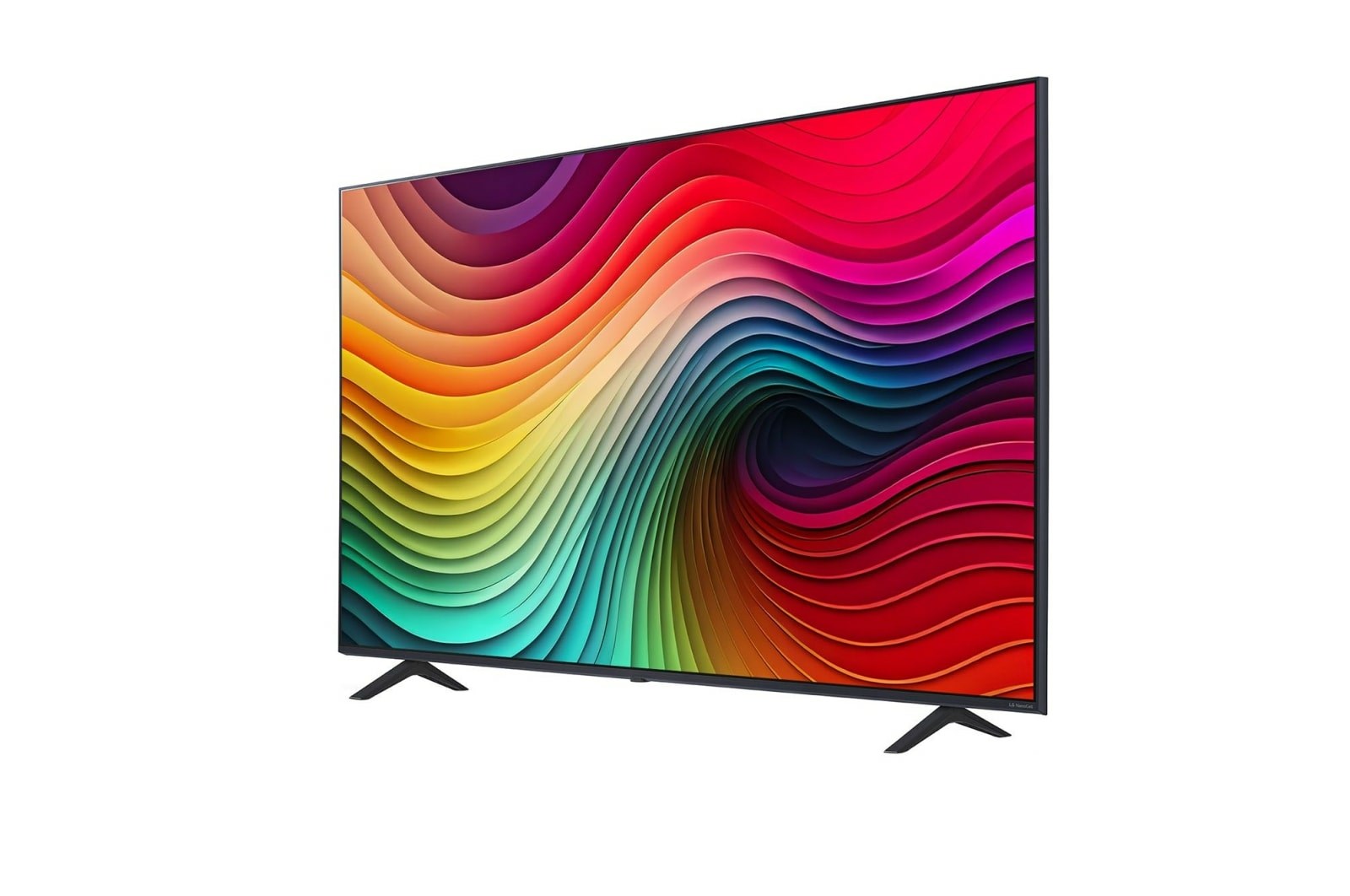 Televizor LG NanoCell AI NANO82, 75", 4K Smart, α5 AI Gen7, i zi