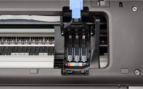 Ploter HP DesignJet Z6 24"