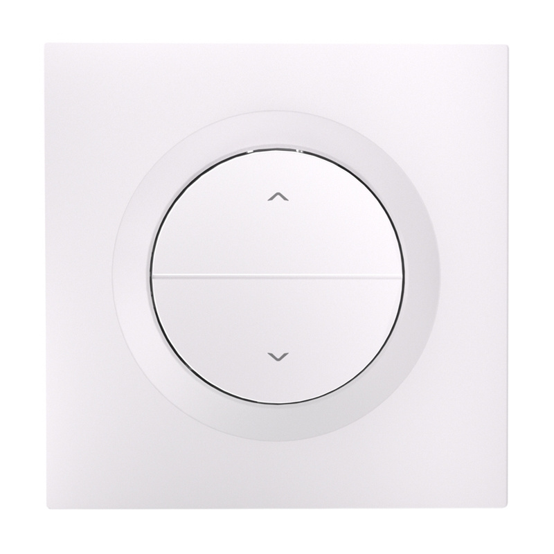 Çelës i mençur për roleta Sonoff Orb-RBS MINI-RBS-E, WiFi Matter, kompatibil me Google Home Alexa Apple Home, i bardhë