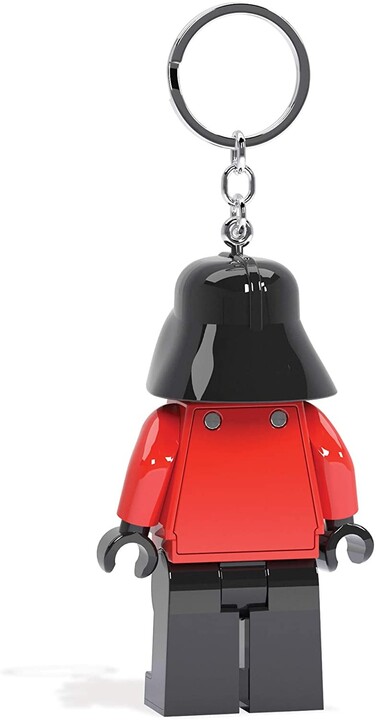 Varëse çelësash LEGO Star Wars - Darth Vader in a sweater