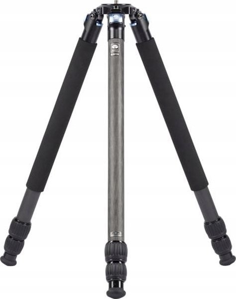 Stativ karboni Sirui R-3213X VH-10, set tripod video, i zi