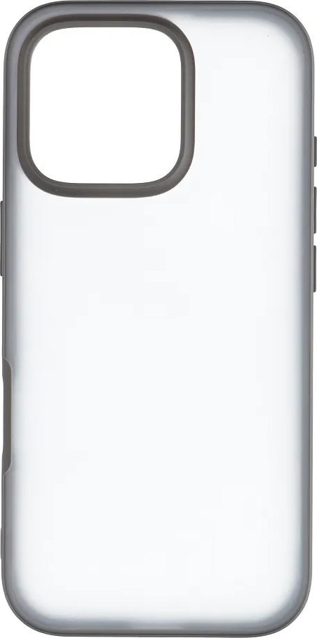 Mbulesë telefoni Blueo APE, Apple iPhone 16 Pro, gri