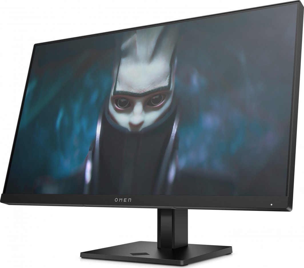 Monitor HP Omen 24 (780D9E9), 23.8", FHD, i zi