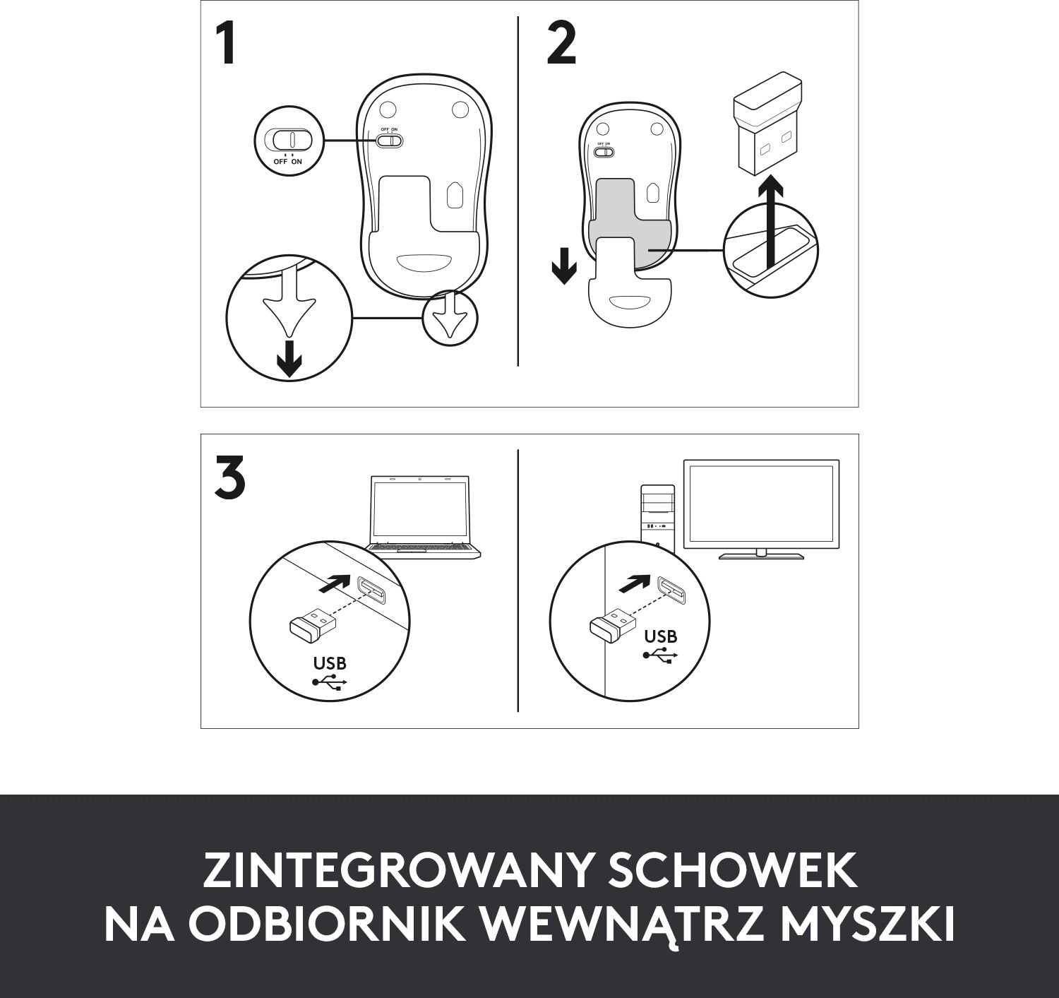 Set maus dhe mousepad Logitech M185, pa tela, me mousepad Studio Series, blu dhe grafit
