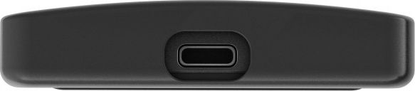 Disk i jashtëm SSD Glyph AtomRAID GL-AR1000BLK, 1TB, USB 3.2 Thunderbolt 3, i zi