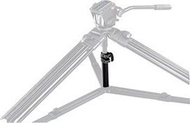 Aksesor trekëmbëshi Manfrotto 165ST, stabilizues, i zi