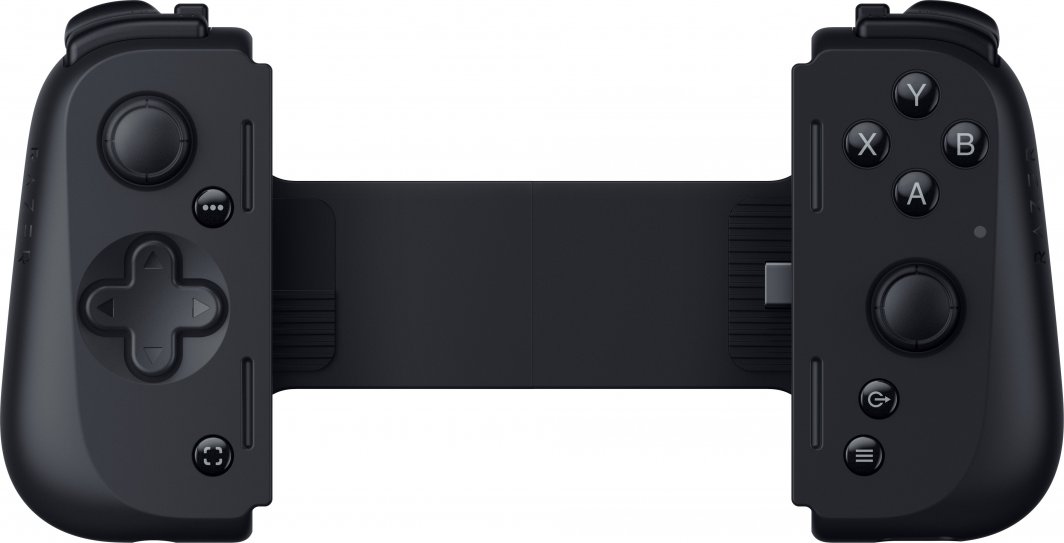 Kontroller Razer Kishi V2 Pro, me kabllo, i zi