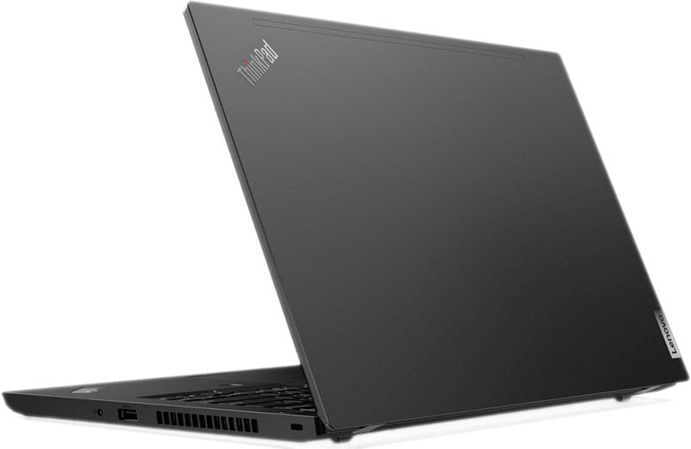 Laptop Lenovo ThinkPad L14 G1, Ryzen 5 Pro, 8GB RAM, 256GB SSD, 14" FHD, црн, реконструиран