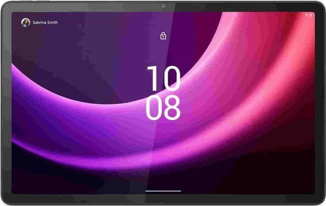 Tablet Lenovo Tab P11 G2, 11.5", 128GB, 4G, e hirtë