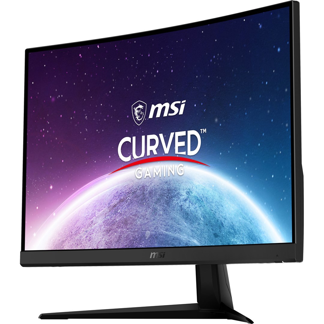 Monitor MSI G27C4 E3, 27", 1920 x 1080, 180 Hz, i zi