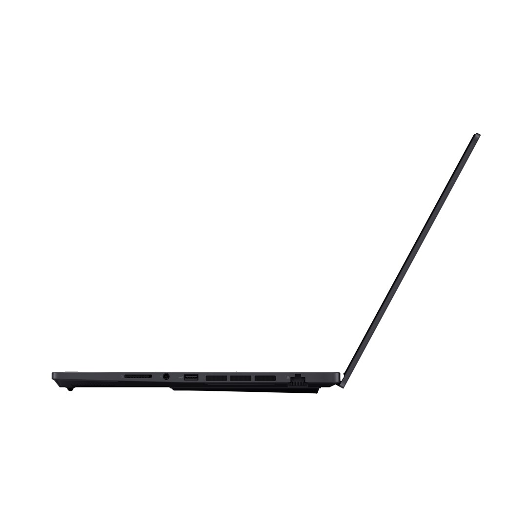 Лаптоп ASUS ProArt StudioBook, 16", Intel i7-11800H, 64 GB RAM, 1000 GB SSD, NVIDIA GeForce RTX 3060, црн
