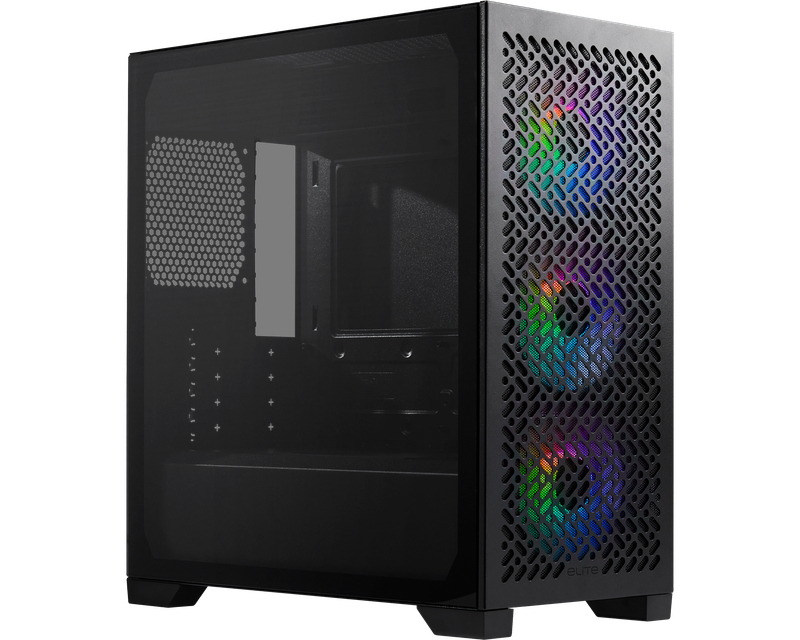 Cooler Master Elite 302 Mini Tower