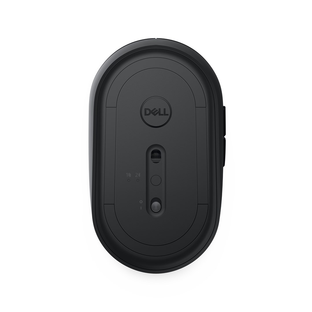 Maus Dell MS5120W, 2.4GHz/Bluetooth 5.0, 7 butona, i zi
