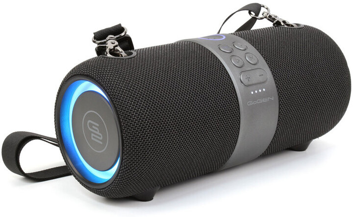 Altoparlant wireless GoGEN BS 420B, i zi