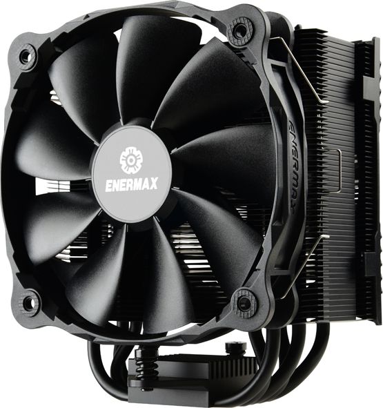 Ftohës Enermax ETS-T50 AXE Silent Edition CPU (ETS-T50A-FSS)