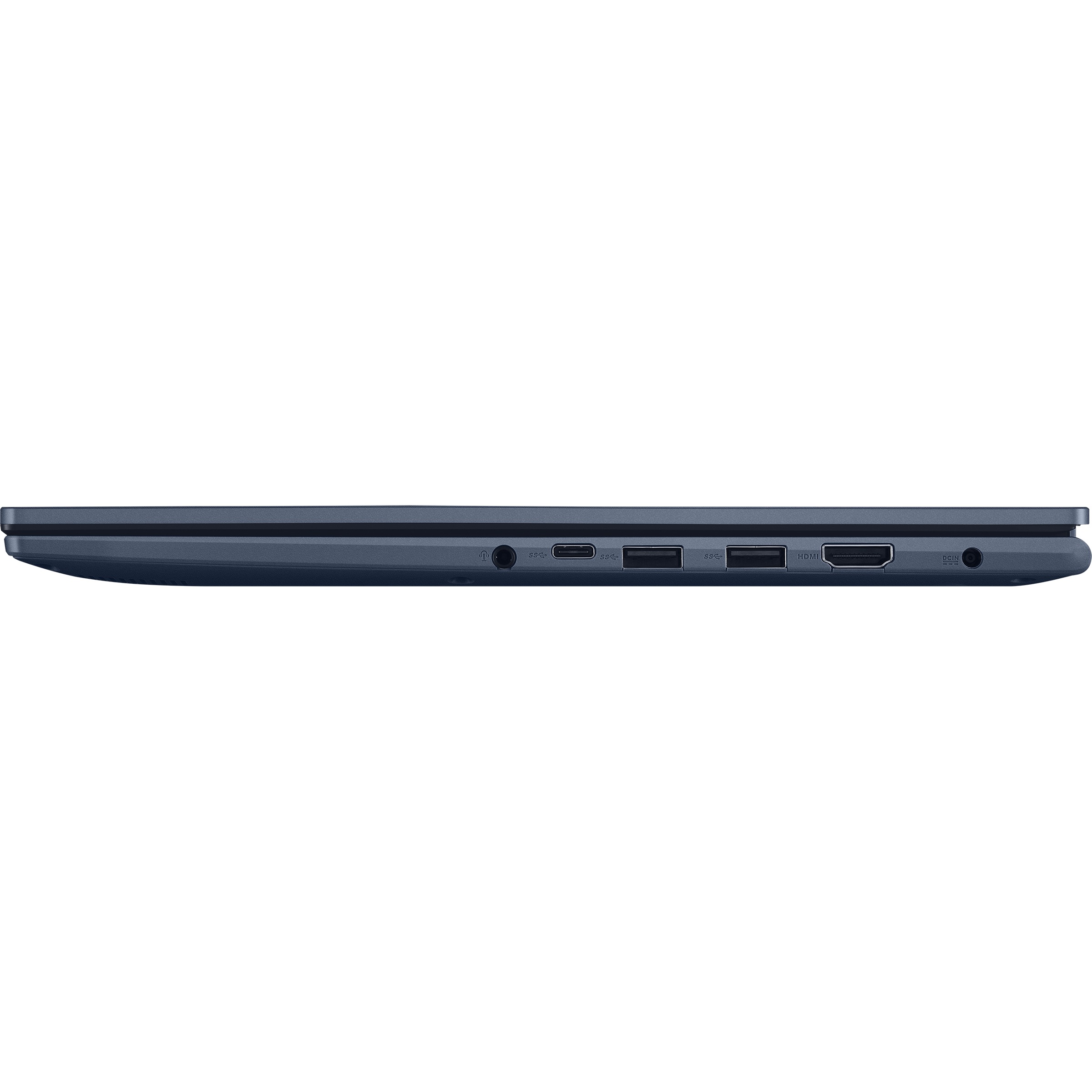 Laptop ASUS Vivobook 15 (X1502), 15.6", Intel Core i5-13420H, 16GB RAM, 512GB SSD, Windows 11 Home, i kaltër i errët