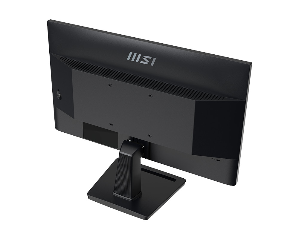 Monitor MSI PRO MP225, 21.5", FHD, i zi