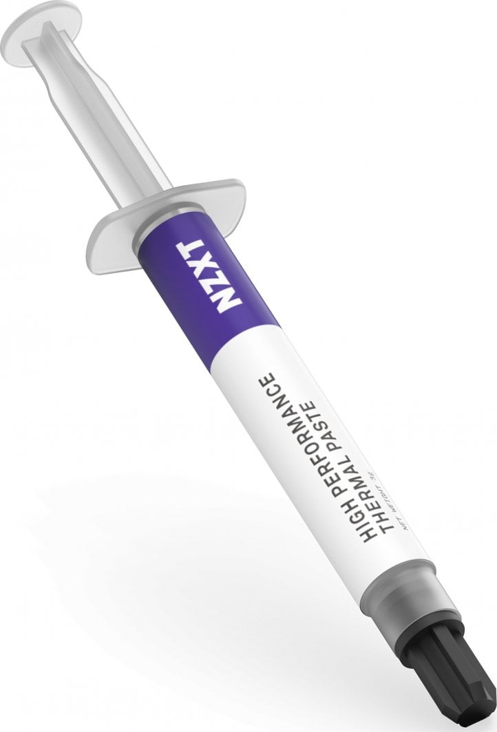 Pastë termale Nzxt High-performance 3g (BA-TP003-01)