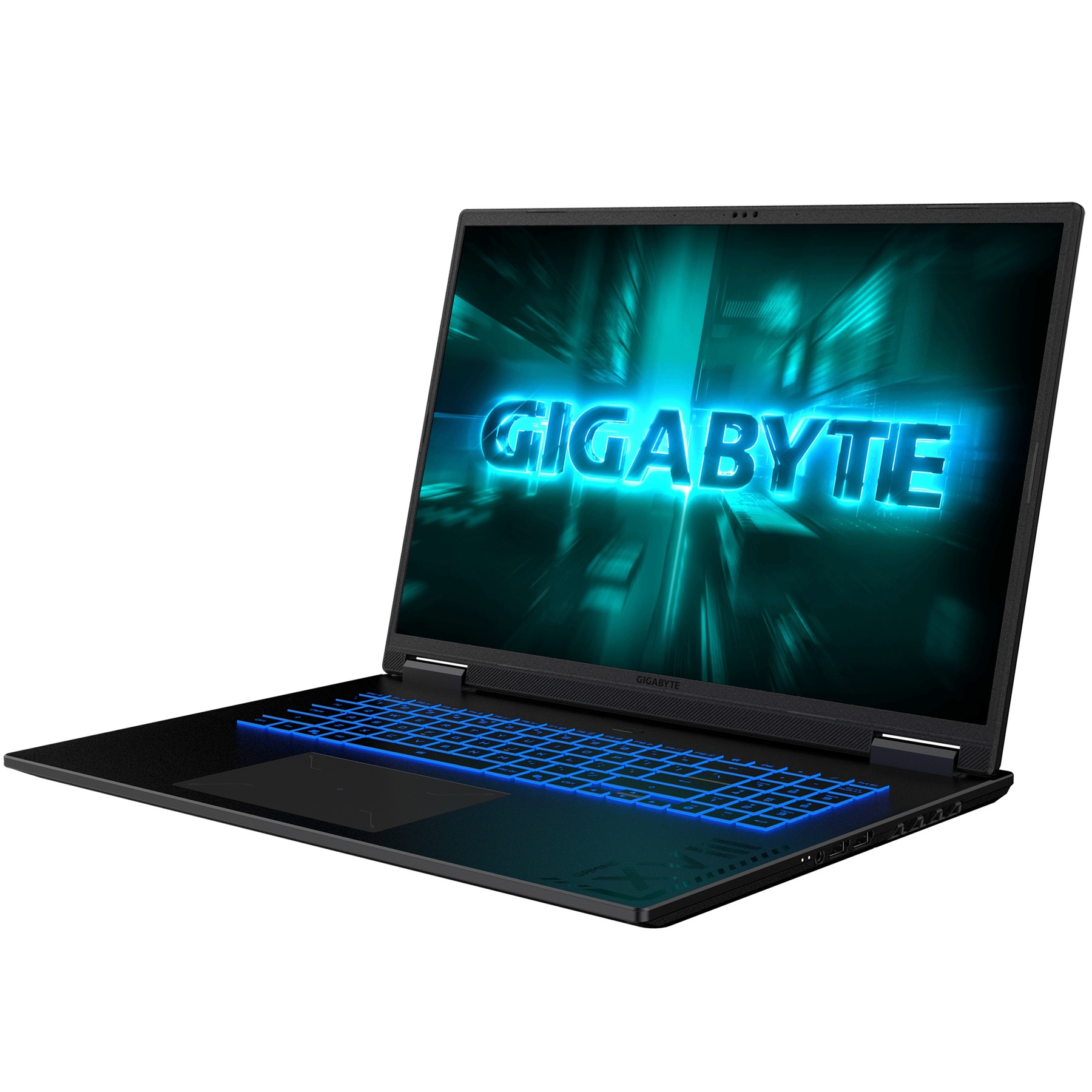 Laptop Gigabyte Gaming A18, 18", Ryzen 7, RTX 5070, 32GB RAM, 1TB SSD, i zi
