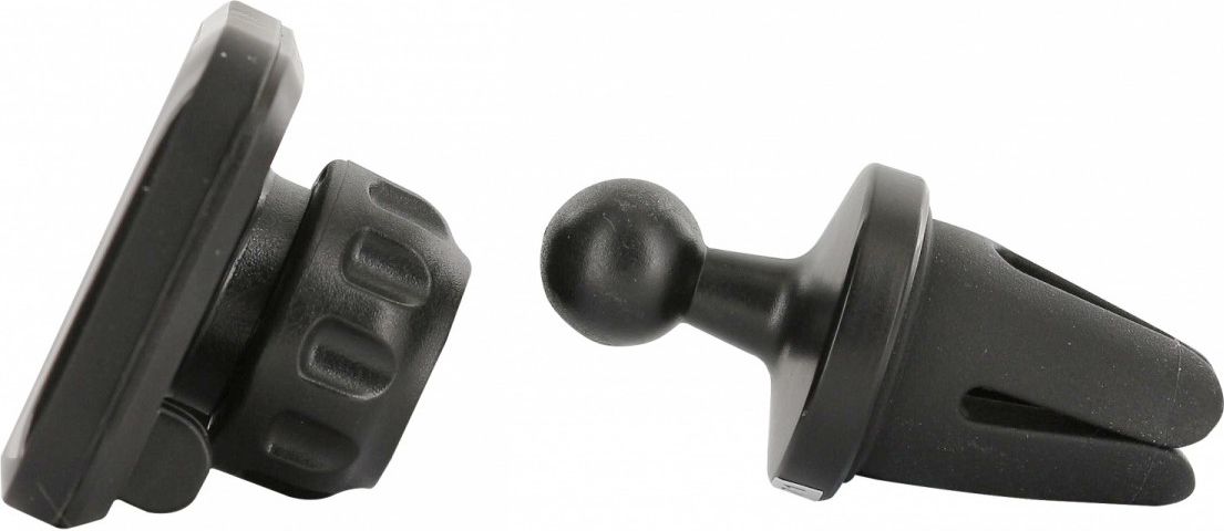 Mbajtës celulari për makinë Holdit Square, me magnet