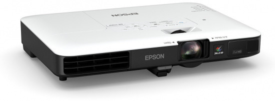 Projektor Epson EB-1795F, i bardhë