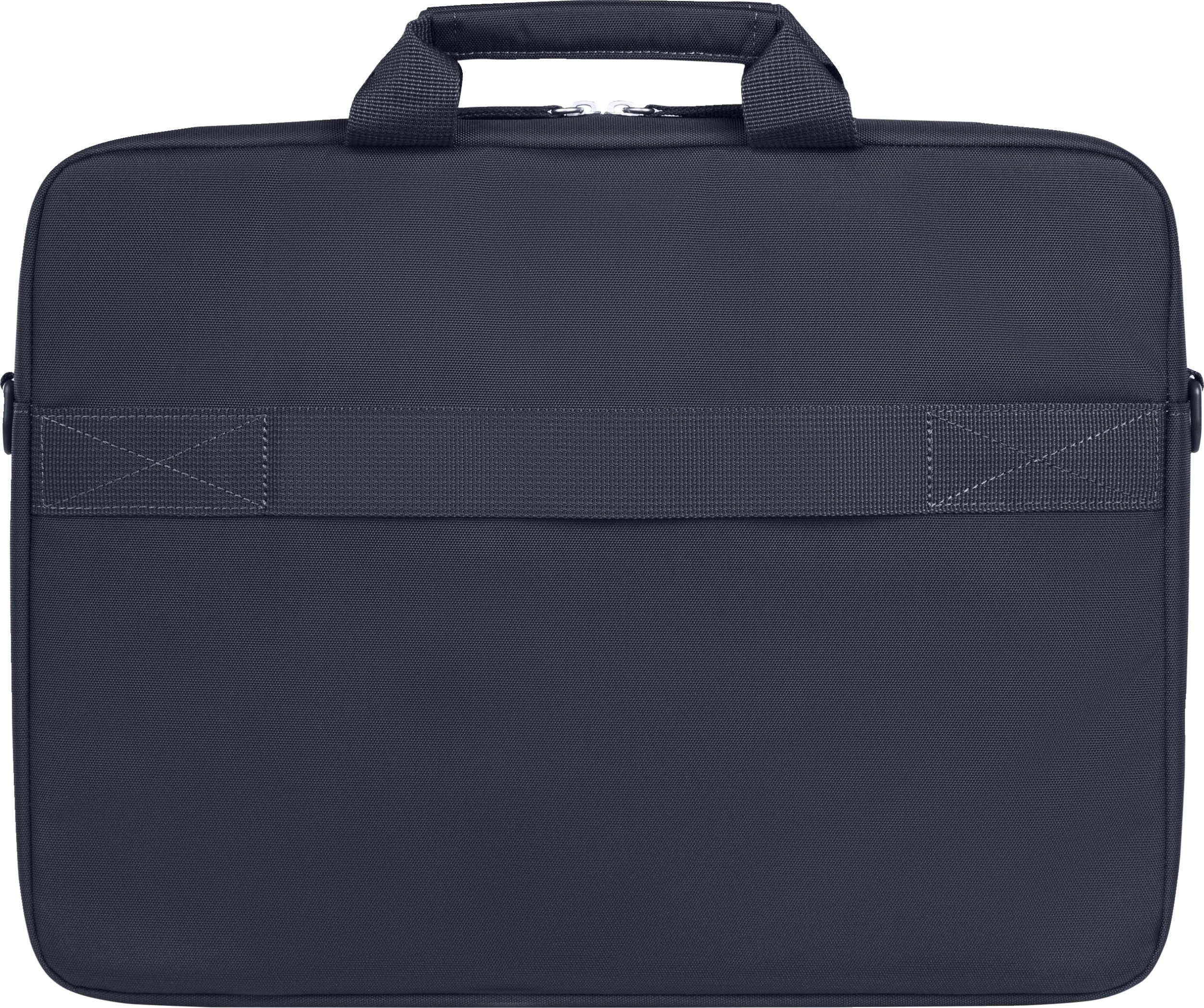 Çantë laptopi HP Everyday, 16", materiale të riciklueshme, e zezë