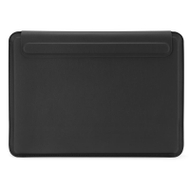 Mbrojtëse Pipetto Ultra Slim Sleeve për MacBook 13/14, e zezë