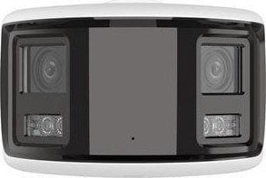 Камера за безбедност Hikvision DS-2CD2T87G2P-LSU SL, 4mm, ColorVu, бела