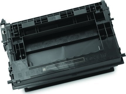 Toner HP CF237X, 10000 faqe, i zi