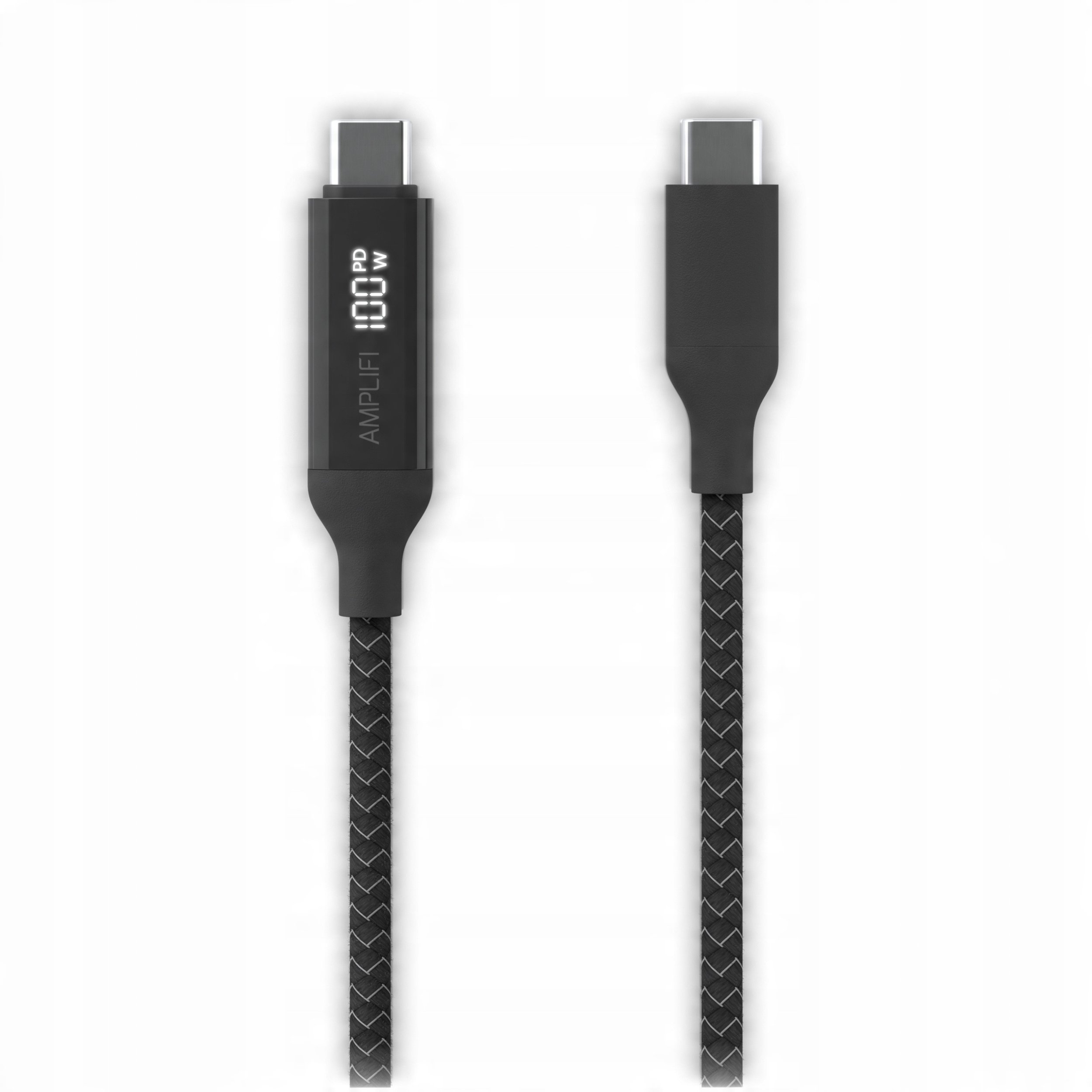 Kabllo USB C Ubiquiti AFi Cable USB 2M, 2m, ekran karikimi, e zezë
